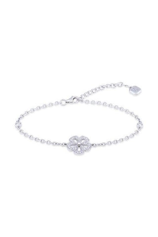 Diamond Tribulus Bracelet